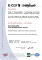ISO 22000 HUCAFOOD Co., Ltd