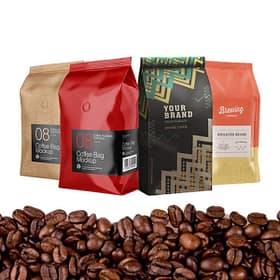 OEM Coffee Services, OEM Coffee Manufacturers In Vietnam