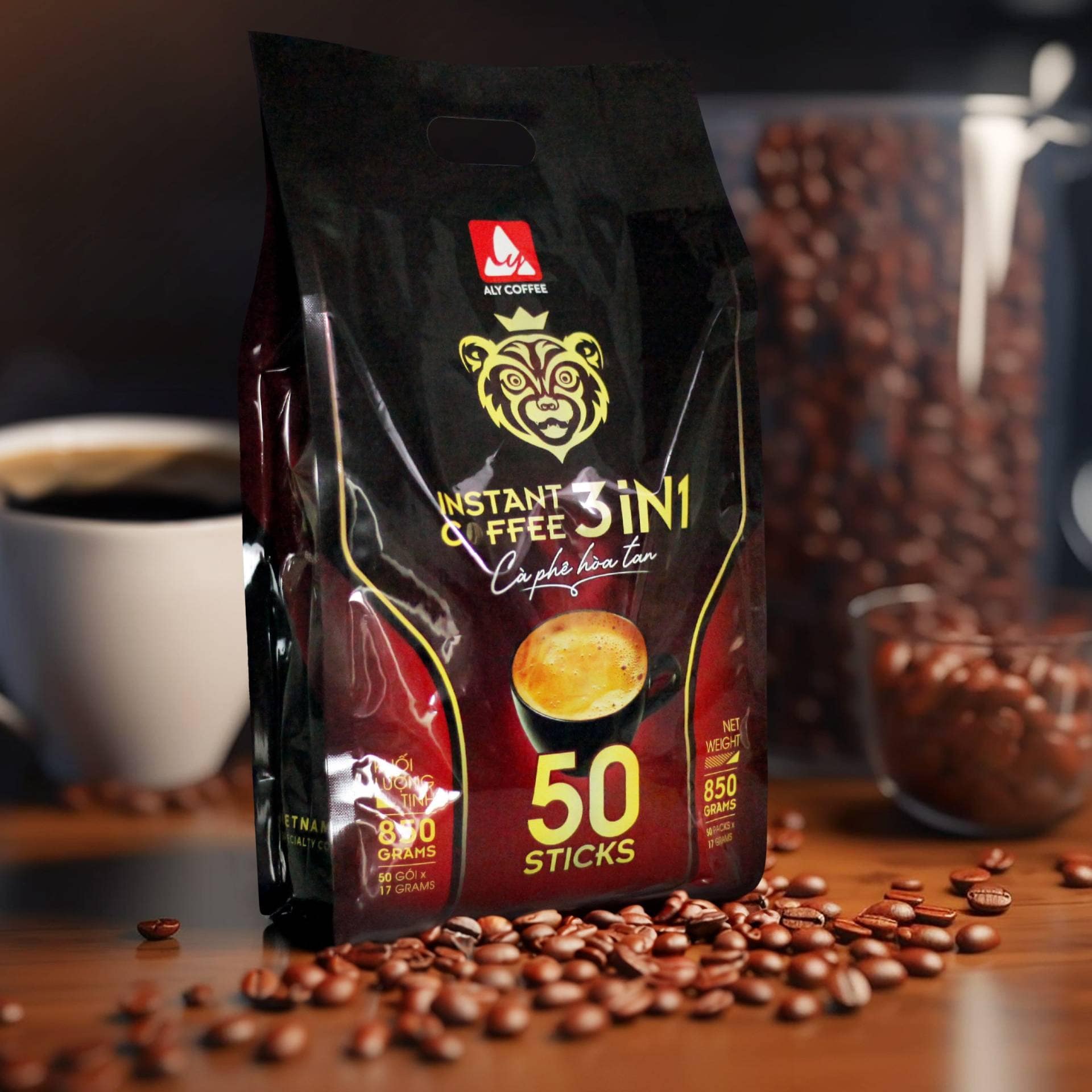 gia công cà phê,gia công cafe hoà tan,công ty gia công cà phê,OEM &amp; Private Label