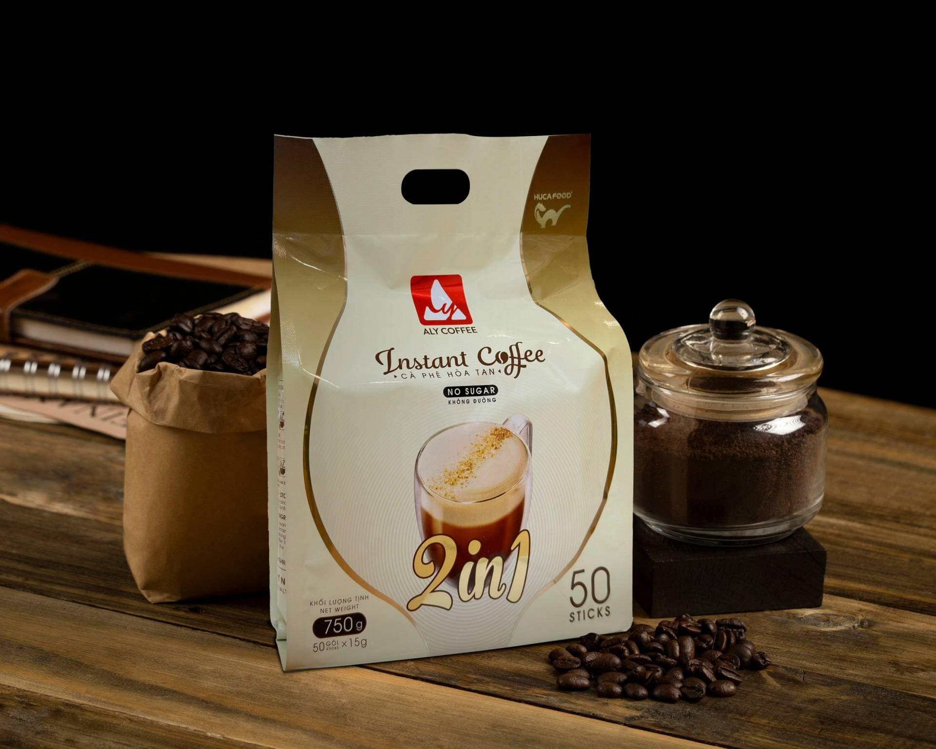 gia công cà phê,gia công cafe hoà tan,công ty gia công cà phê,OEM &amp; Private Label