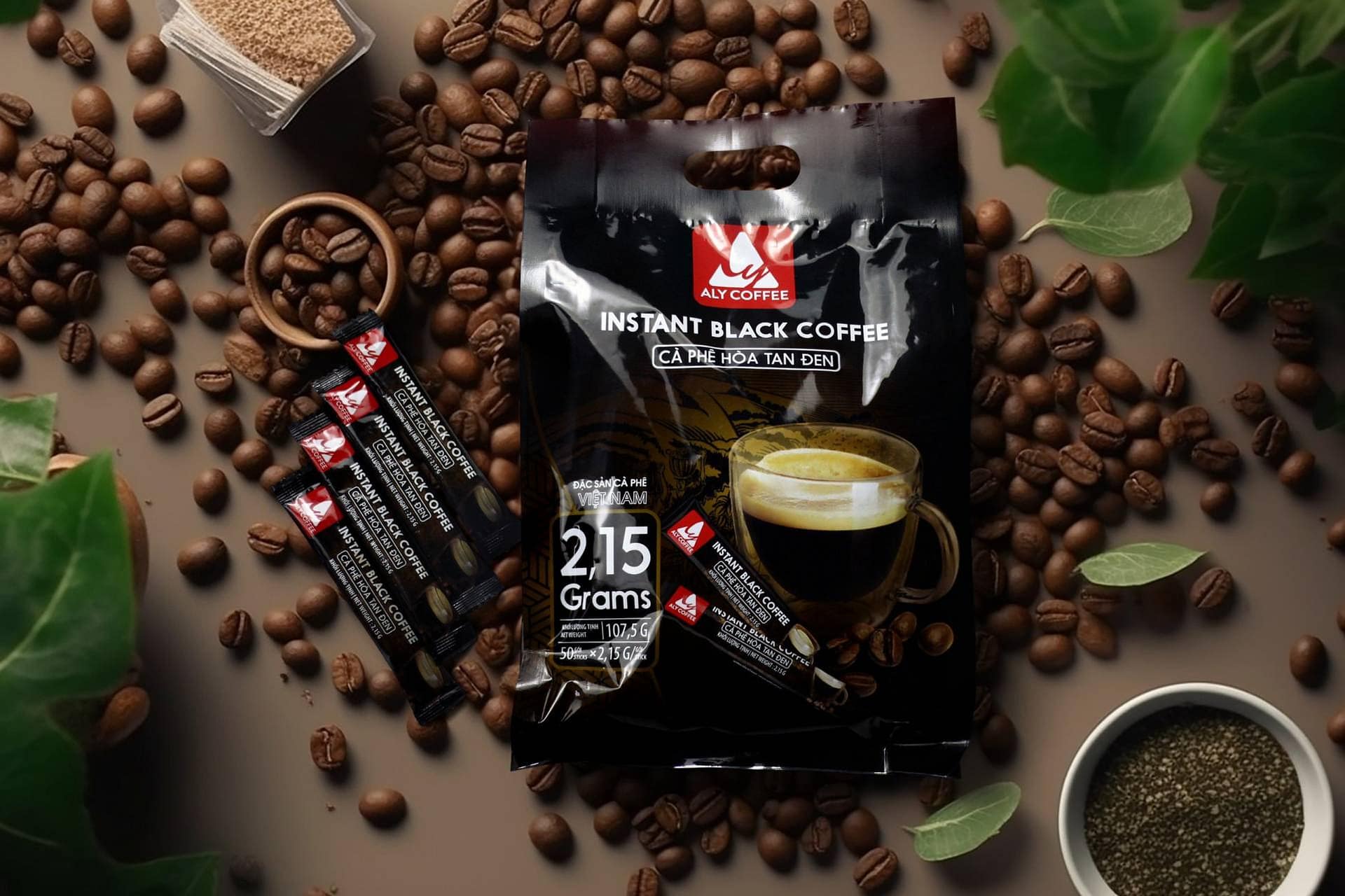 gia công cà phê,gia công cafe hoà tan,công ty gia công cà phê,OEM &amp; Private Label